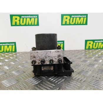 Recambio de abs para renault megane ii berlina 5p authentique referencia OEM IAM 8200377455 0265231577 0265800440