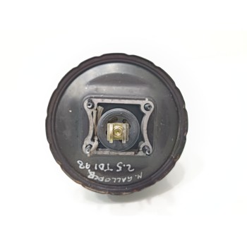 Recambio de servofreno con bomba para mitsubishi montero (v20/v40) 2500 td classic (3-ptas.) referencia OEM IAM 86203002  