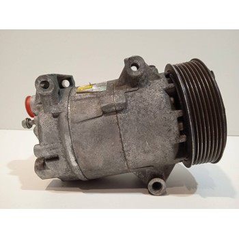 Recambio de compresor aire acondicionado para renault megane ii classic berlina confort authentique referencia OEM IAM 820030919