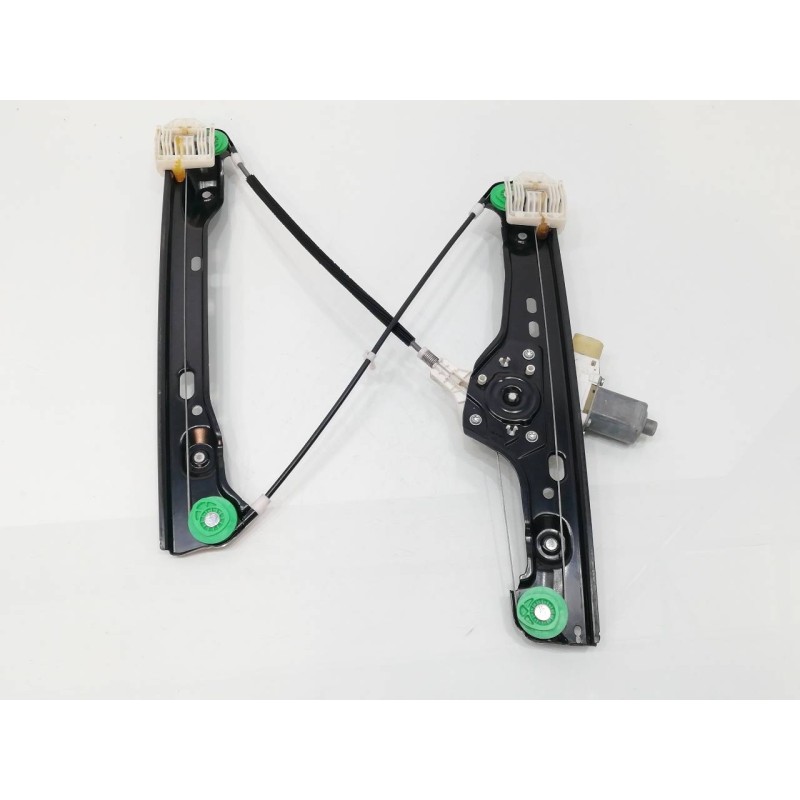 Recambio de elevalunas delantero derecho para bmw serie 3 berlina (e90) 320d referencia OEM IAM 6927028  