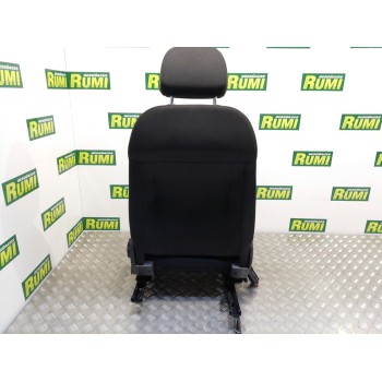 Recambio de asiento delantero izquierdo para opel corsa e edition ecoflex referencia OEM IAM   