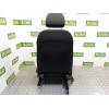 Recambio de asiento delantero izquierdo para opel corsa e edition ecoflex referencia OEM IAM   