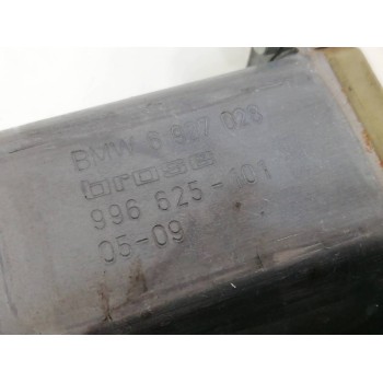 Recambio de elevalunas delantero derecho para bmw serie 3 berlina (e90) 320d referencia OEM IAM 6927028  