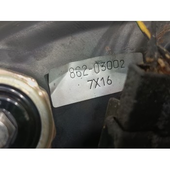 Recambio de servofreno con bomba para mitsubishi montero (v20/v40) 2500 td classic (3-ptas.) referencia OEM IAM 86203002  