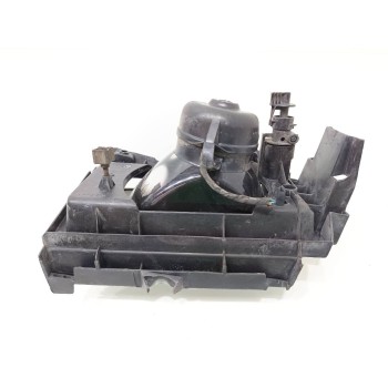 Recambio de faro derecho para citroën jumpy 1.9 d sx caja cerrada acristalada referencia OEM IAM 36160748  