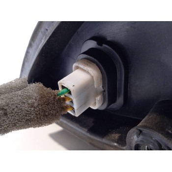 Recambio de retrovisor izquierdo para hyundai lantra berlina (rd) 1.6 gls referencia OEM IAM 014021  