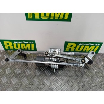 Recambio de motor limpia delantero para seat ibiza (6j5) copa referencia OEM IAM 6R1955023A 3397021194 0390241551 6R1955119