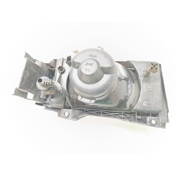 Recambio de faro derecho para citroën jumpy 1.9 d sx caja cerrada acristalada referencia OEM IAM 36160748  