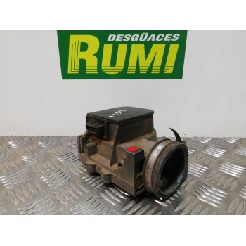 Recambio de caudalimetro para ford scorpio ghia berlina referencia OEM IAM 0280200047 86GB12B529AA 