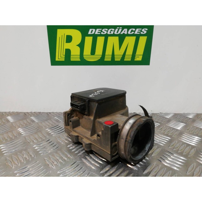 Recambio de caudalimetro para ford scorpio ghia berlina referencia OEM IAM 0280200047 86GB12B529AA 