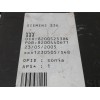Recambio de caja reles / fusibles para renault megane ii berlina 3p confort authentique referencia OEM IAM 8200525384  