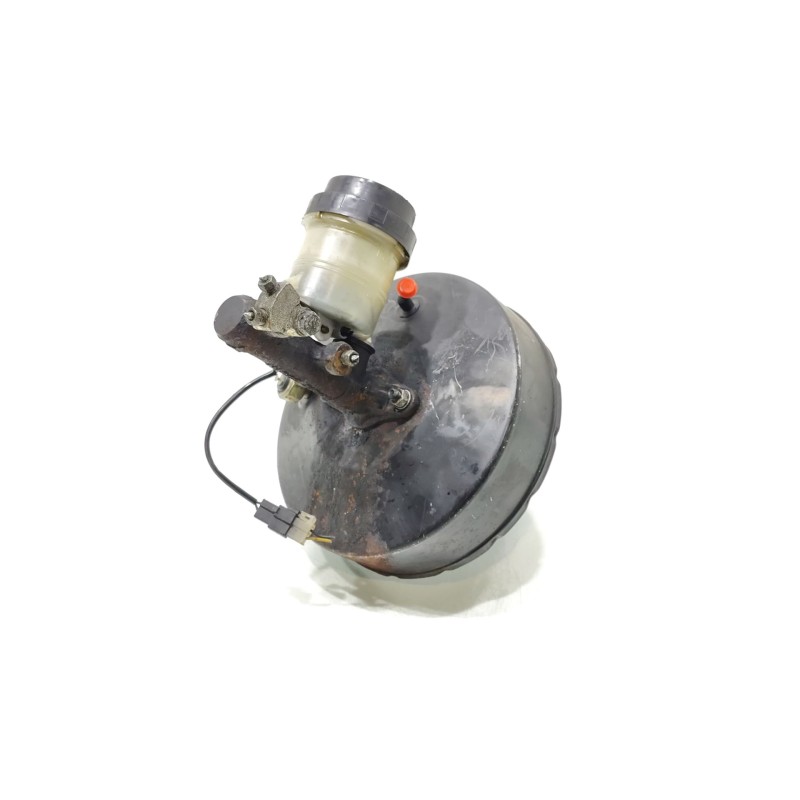 Recambio de servofreno con bomba para mitsubishi montero (l040) 2500 td (2-ptas.) referencia OEM IAM 81403205  