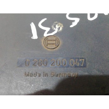 Recambio de caudalimetro para ford scorpio ghia berlina referencia OEM IAM 0280200047 86GB12B529AA 