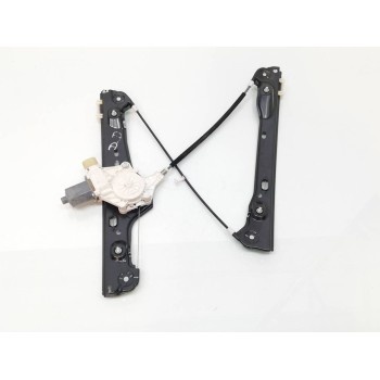 Recambio de elevalunas delantero derecho para bmw serie 3 berlina (e90) 320d referencia OEM IAM 6927028  