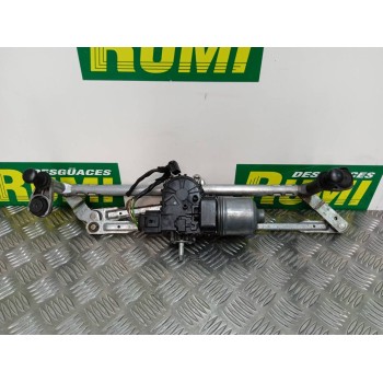 Recambio de motor limpia delantero para seat ibiza (6j5) copa referencia OEM IAM 6R1955023A 3397021194 0390241551 6R1955119