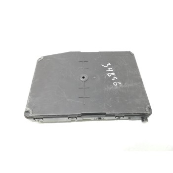 Recambio de caja reles / fusibles para renault megane ii berlina 3p confort authentique referencia OEM IAM 8200525384  