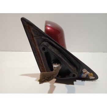 Recambio de retrovisor izquierdo para hyundai lantra berlina (rd) 1.6 gls referencia OEM IAM 014021  