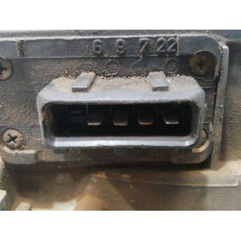 Recambio de caudalimetro para ford scorpio ghia berlina referencia OEM IAM 0280200047 86GB12B529AA 