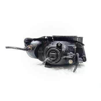 Recambio de faro izquierdo para hyundai matrix (fc) 1.5 crdi gls referencia OEM IAM 92101170  