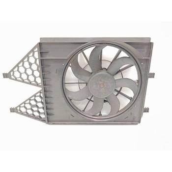 Recambio de electroventilador para seat ibiza (6j5) copa referencia OEM IAM 6R0121207 6Q0959455AD 