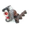 Recambio de turbocompresor para bmw serie 3 berlina (e90) 320d referencia OEM IAM 7791762  