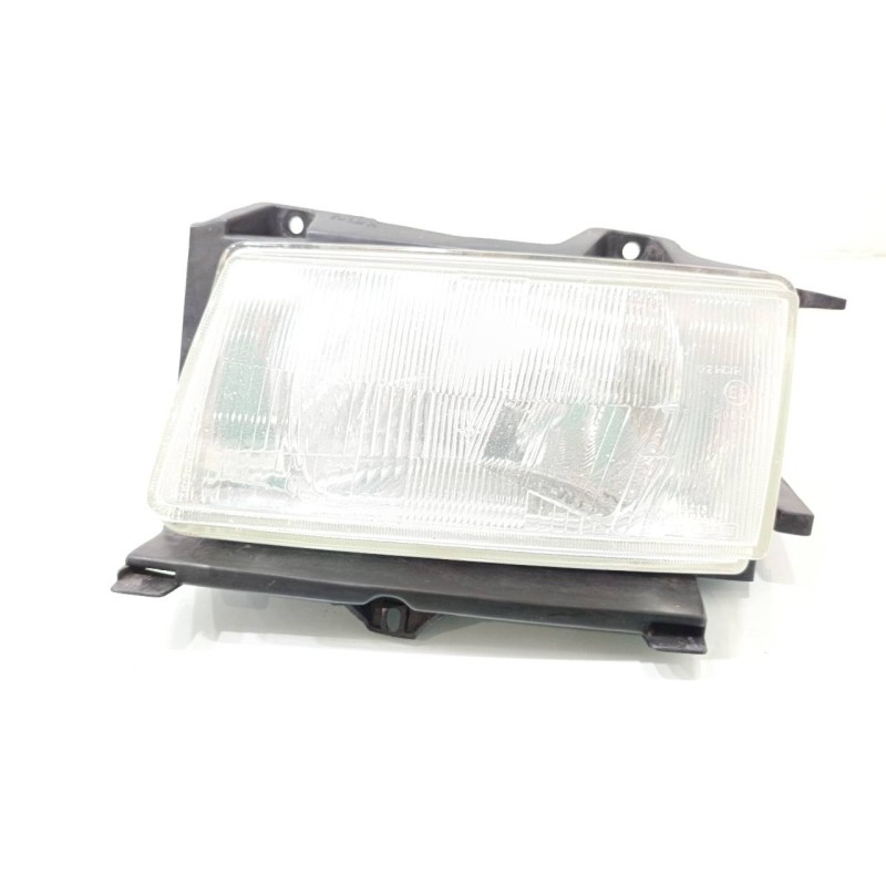Recambio de faro izquierdo para citroën jumpy 1.9 d sx caja cerrada acristalada referencia OEM IAM 36170748  
