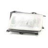 Recambio de faro izquierdo para citroën jumpy 1.9 d sx caja cerrada acristalada referencia OEM IAM 36170748  