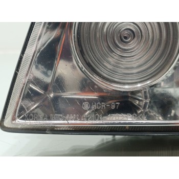 Recambio de faro izquierdo para hyundai matrix (fc) 1.5 crdi gls referencia OEM IAM 92101170  