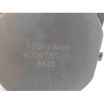 Recambio de turbocompresor para bmw serie 3 berlina (e90) 320d referencia OEM IAM 7791762  