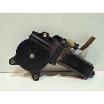 Recambio de motor elevalunas trasero derecho para hyundai lantra berlina (rd) 1.6 gls referencia OEM IAM   