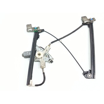 Recambio de elevalunas delantero izquierdo para seat ibiza (6k) gt referencia OEM IAM   
