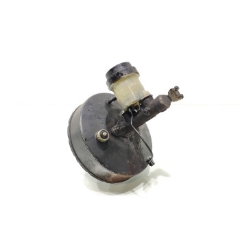 Recambio de servofreno con bomba para mitsubishi montero (l040) 2500 td (2-ptas.) referencia OEM IAM 81403205  