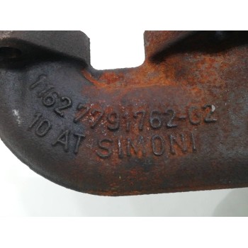 Recambio de turbocompresor para bmw serie 3 berlina (e90) 320d referencia OEM IAM 7791762  