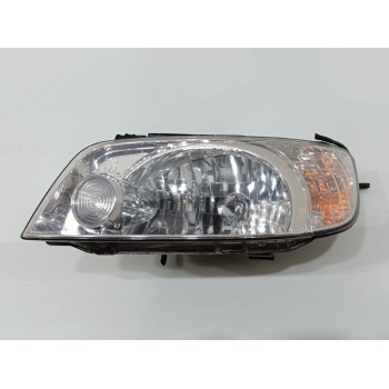 Recambio de faro izquierdo para hyundai matrix (fc) 1.5 crdi gls referencia OEM IAM 92101170  