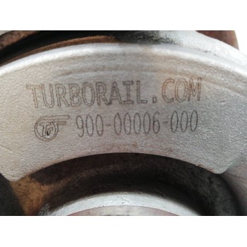 Recambio de turbocompresor para bmw serie 3 berlina (e90) 320d referencia OEM IAM 7791762  
