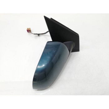 Recambio de retrovisor derecho para volkswagen polo (9n1) highline referencia OEM IAM 6Q0857934 072006AE 010695