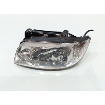 Recambio de faro izquierdo para hyundai matrix (fc) 1.5 crdi gls referencia OEM IAM 92101170  