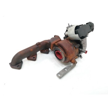 Recambio de turbocompresor para bmw serie 3 berlina (e90) 320d referencia OEM IAM 7791762  
