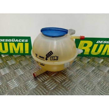 Recambio de deposito expansion para seat ibiza (6j5) copa referencia OEM IAM 6Q0121407 6Q0121407B 