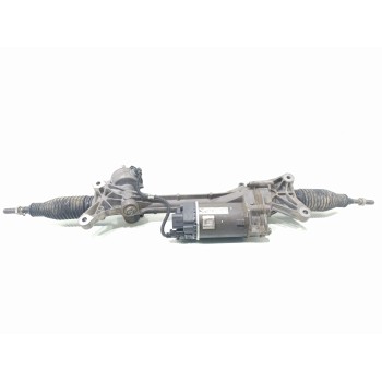 Recambio de cremallera direccion para audi a4 avant (8w5) advanced edition referencia OEM IAM 8W1423055S  