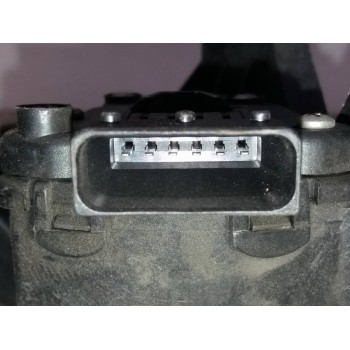 Recambio de potenciometro pedal para opel corsa c edition referencia OEM IAM 9129423 6PV00811000 