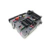 Recambio de caja reles / fusibles para citroën xsara berlina 1.6 16v chrono referencia OEM IAM 9646405280  