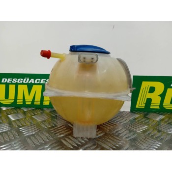 Recambio de deposito expansion para seat ibiza (6j5) copa referencia OEM IAM 6Q0121407 6Q0121407B 