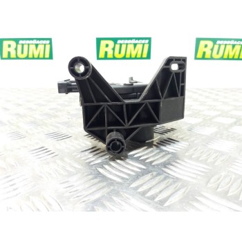 Recambio de potenciometro pedal para opel corsa c edition referencia OEM IAM 9129423 6PV00811000 