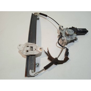 ELEVALUNAS DELANTERO DERECHO 