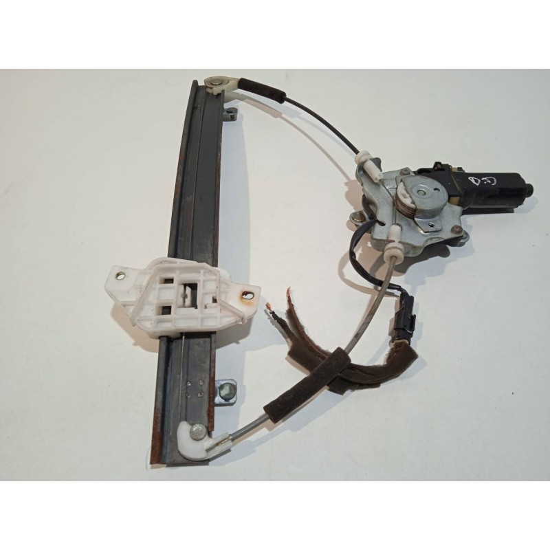 Recambio de elevalunas delantero derecho para hyundai lantra berlina (rd) 1.6 gls referencia OEM IAM   
