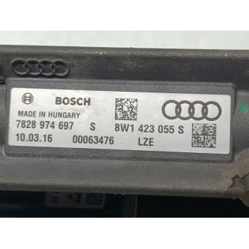 Recambio de cremallera direccion para audi a4 avant (8w5) advanced edition referencia OEM IAM 8W1423055S  