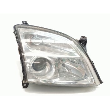 Recambio de faro derecho para opel vectra c berlina club referencia OEM IAM 15588800  