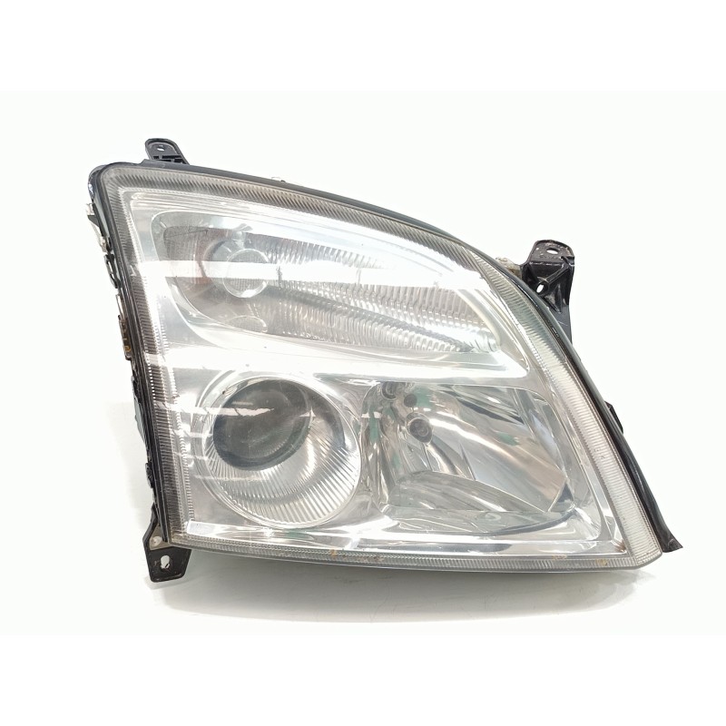 Recambio de faro derecho para opel vectra c berlina club referencia OEM IAM 15588800  