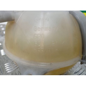 Recambio de deposito expansion para seat ibiza (6j5) copa referencia OEM IAM 6Q0121407 6Q0121407B 